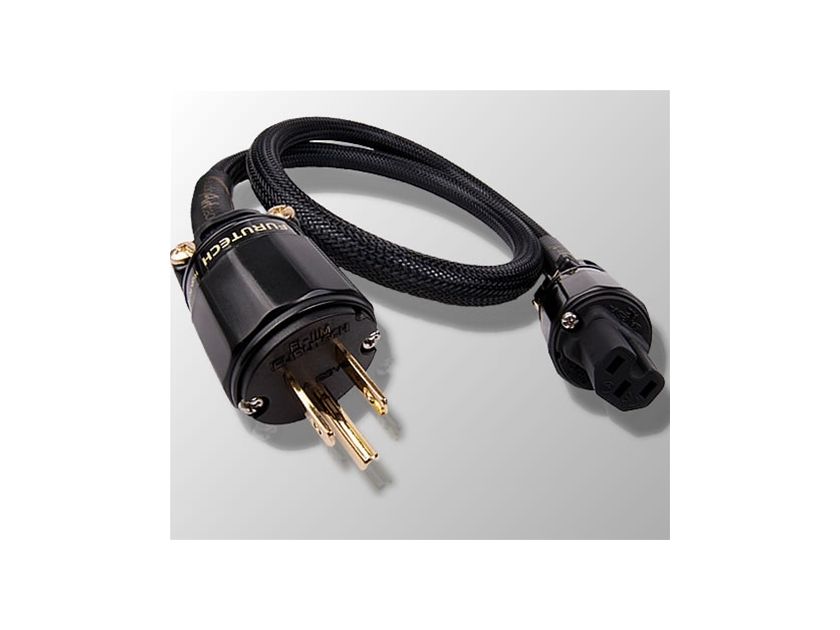 Audio Art Cable power 1 Classic 25% Off thru Feb. 6 only. Use coupon code CLASSIC25FEB2 at checkout.