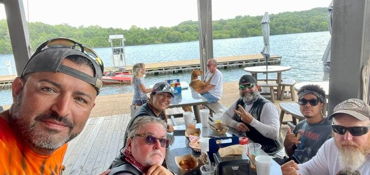 South Florida Motorcycle Tours near Golf, FL