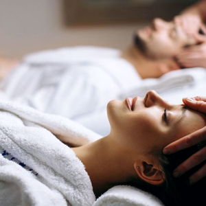 Massage for Two 50 min - Per Person