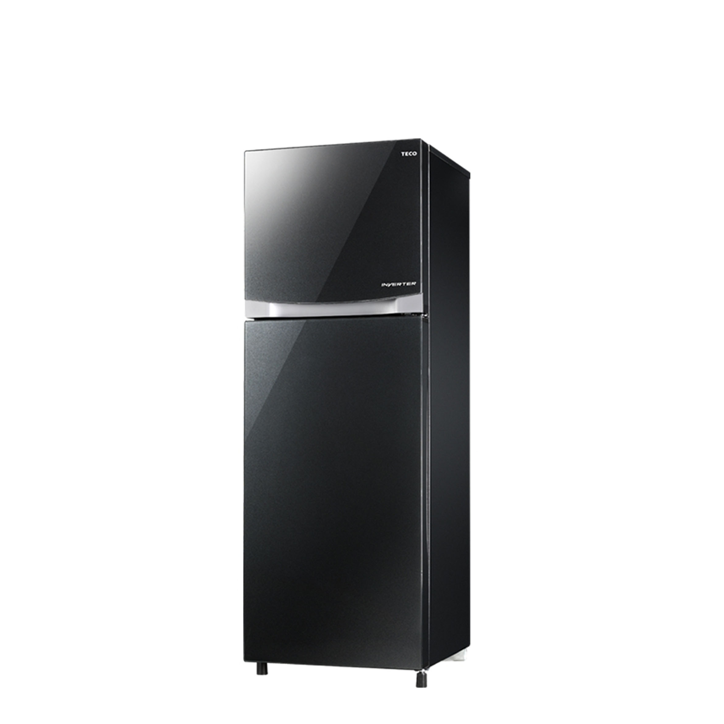 TECO 東元 231公升 二級能效變頻雙門冰箱 (R2307XGBL) 無卡分期