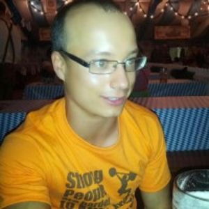Roman Perepelitsa Avatar