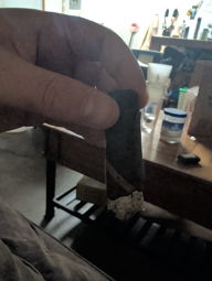 Cigar Session Photo
