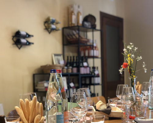 Tour enogastronomici Passerano Marmorito: Visita del vigneto con degustazione di vini