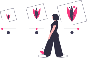 Fine art image resize calculator for printing