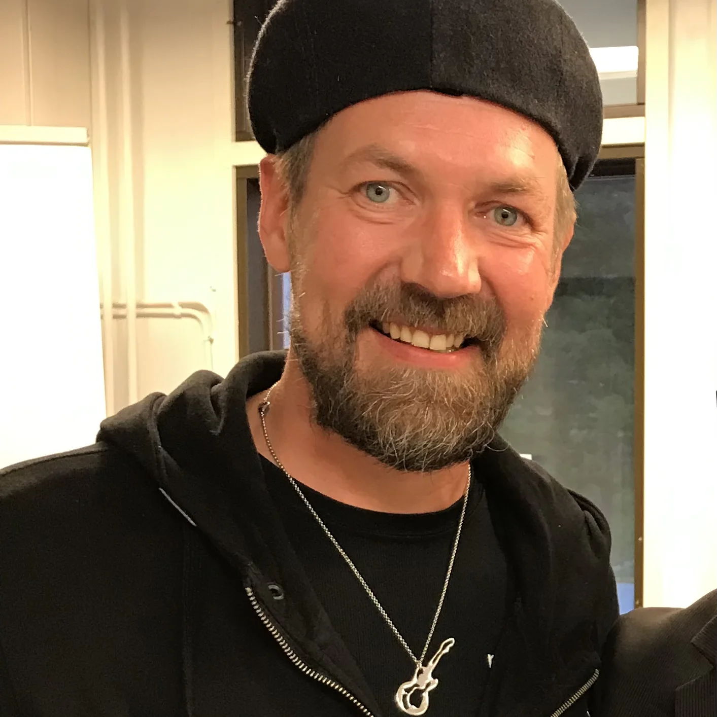 Teemu Partanen