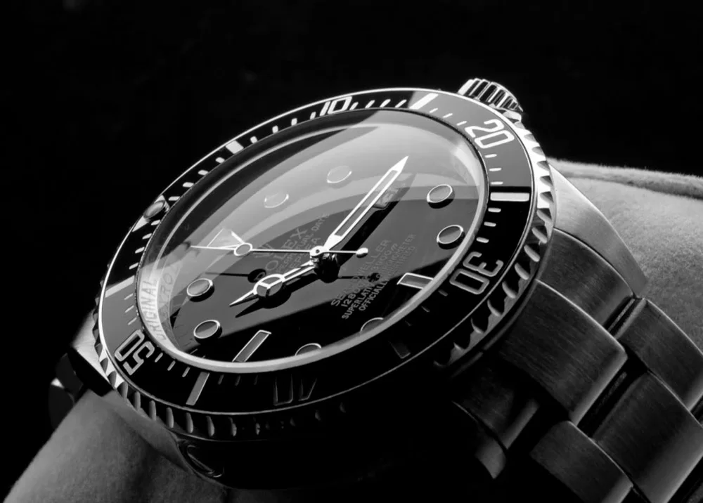Rolex’s Dominance in the Second-Hand Market is Slipping - Here’s Why | Chrono 10:10