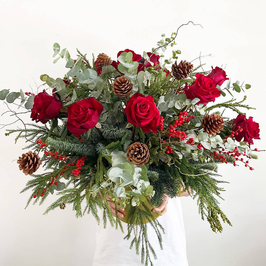 Happy Bunch - Online Florist | Free Same-Day Flower Delivery ...