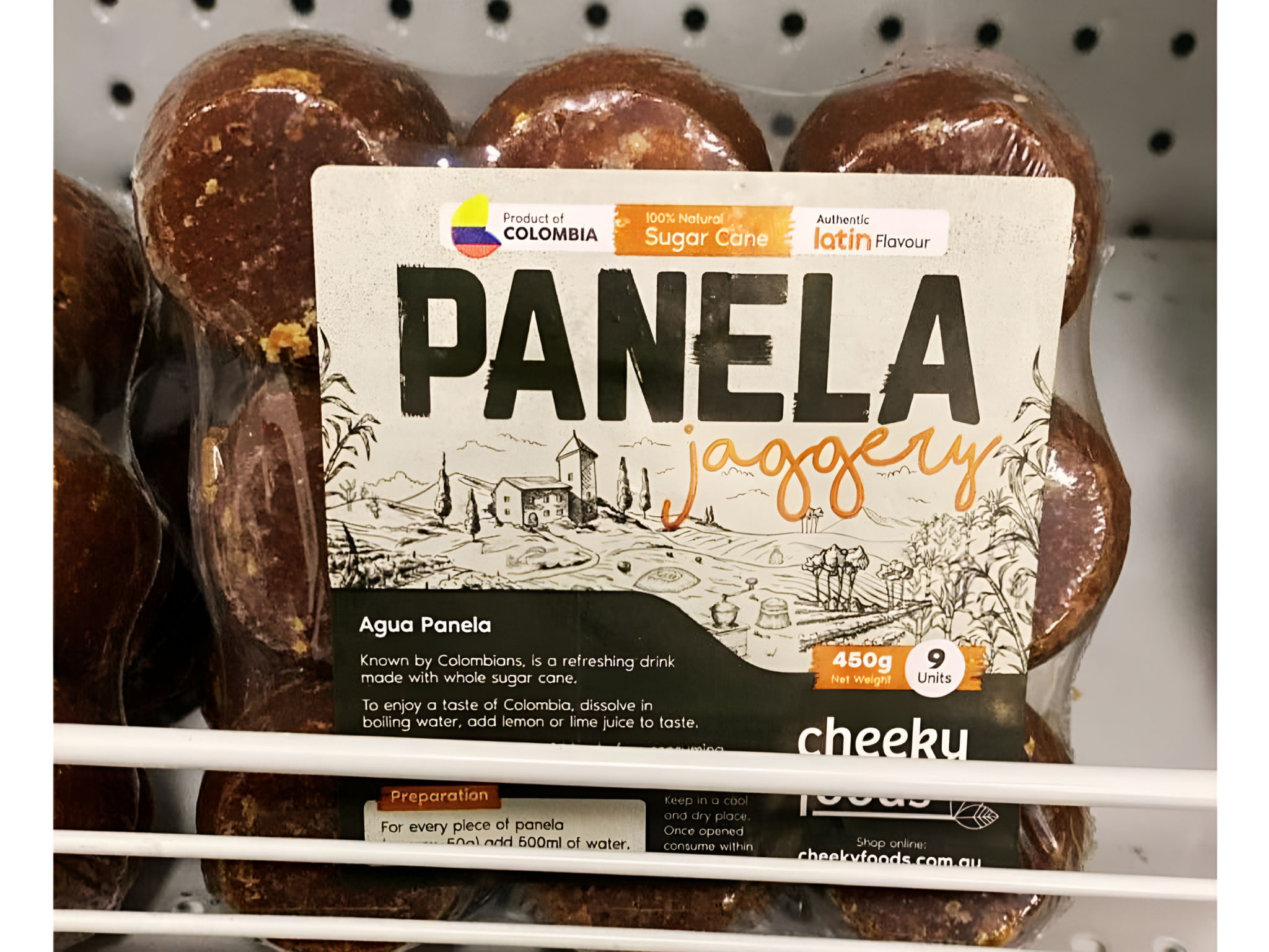 All In One Grocery $10 Vouchers - Image 8