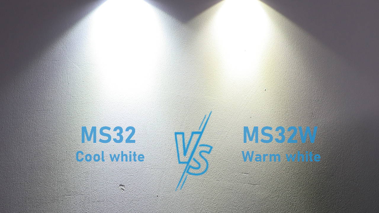 IMALENT MS32 Brightest torch