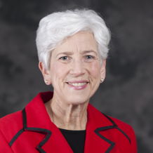 Linda Knauss