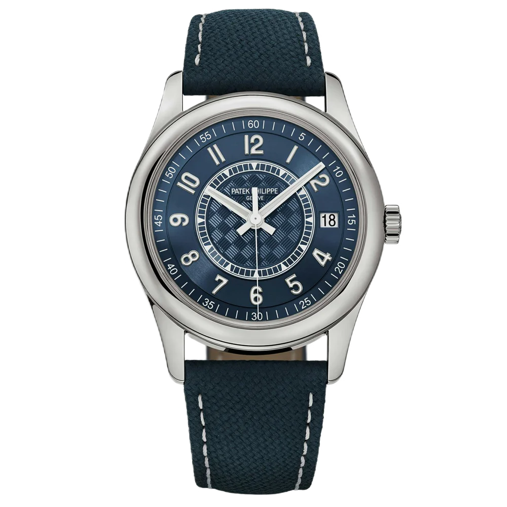 Calatrava 6007A-001