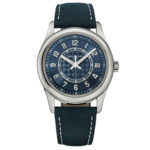 Patek Philippe Calatrava 6007A-001