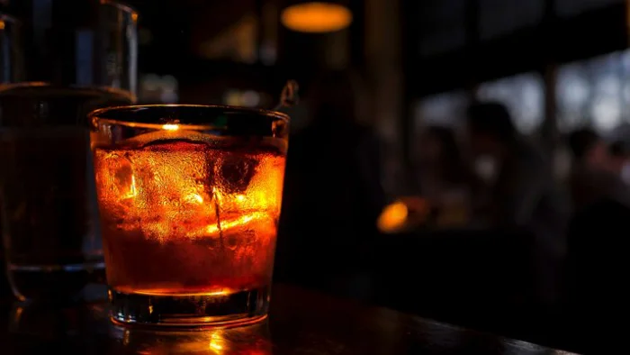 The Lock Speakeasy at Horseshoe Las Vegas