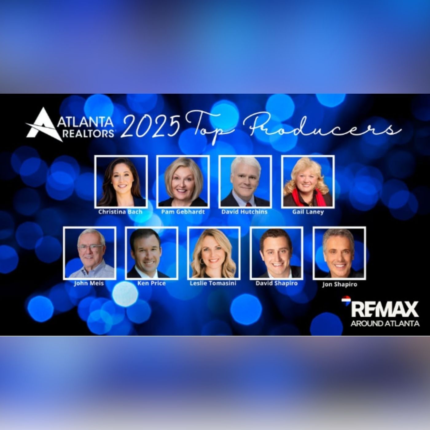 2005 ARA Top Producers