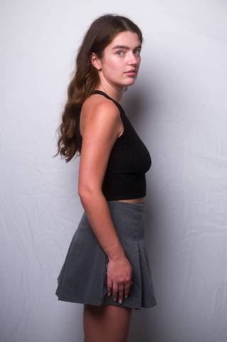 Carlotta Gandossi