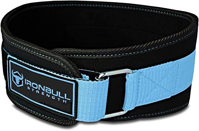 IRON BULL BELT