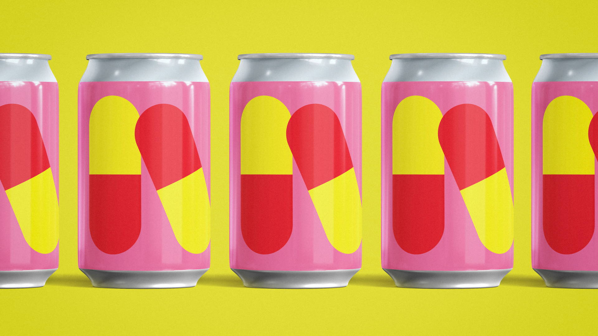 Featured image for Check Out These Adorably Illustrated Cans For PangPang Brewery