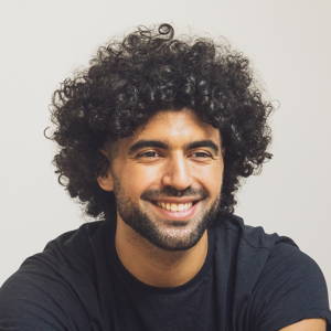 Mehdi Benali