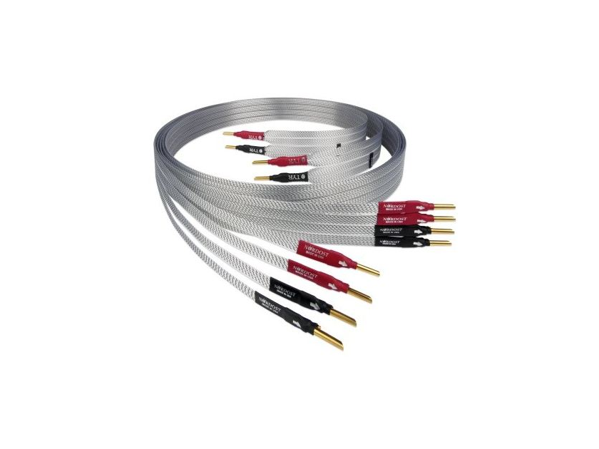Nordost Tyr 3m NEW, Save 50%