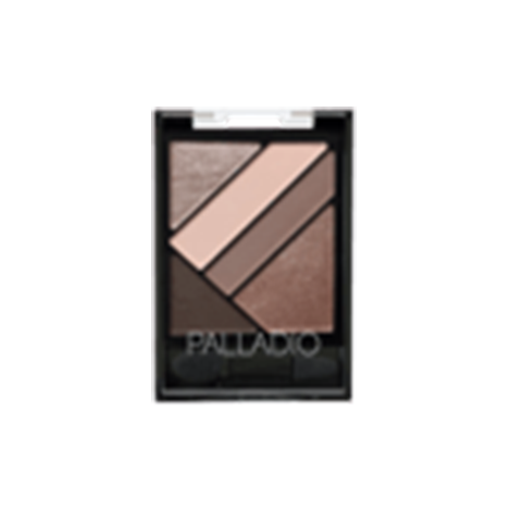 SILK FX EYESHADOW PALETTES - Image 4