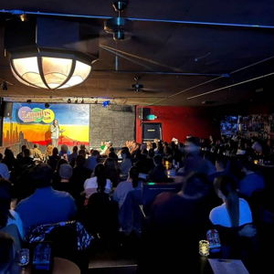 Date Night | Laughs Comedy Club