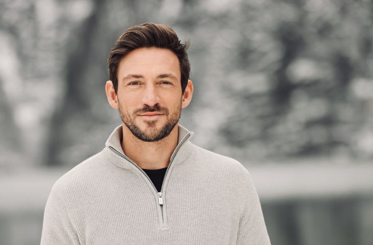 Sebastien Siegenthaler