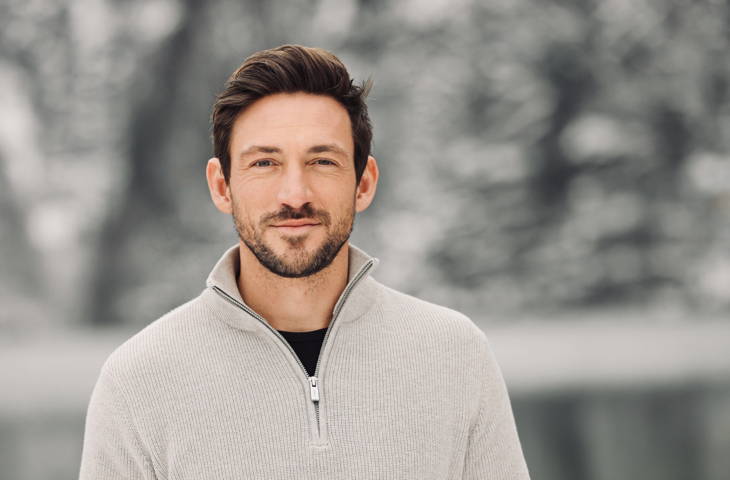 Sebastien Siegenthaler