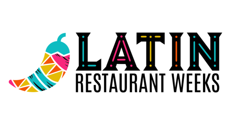 Latin Restaurant Weeks