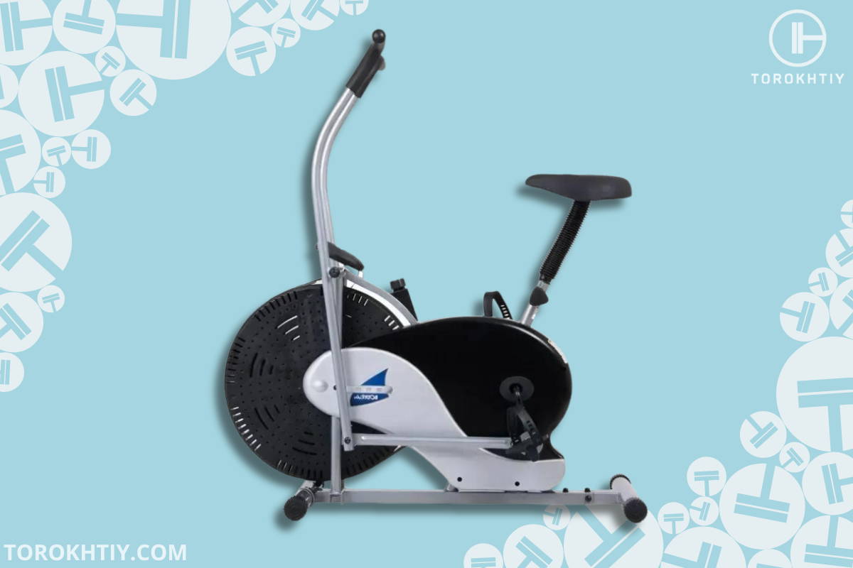 Body Rider BRF700