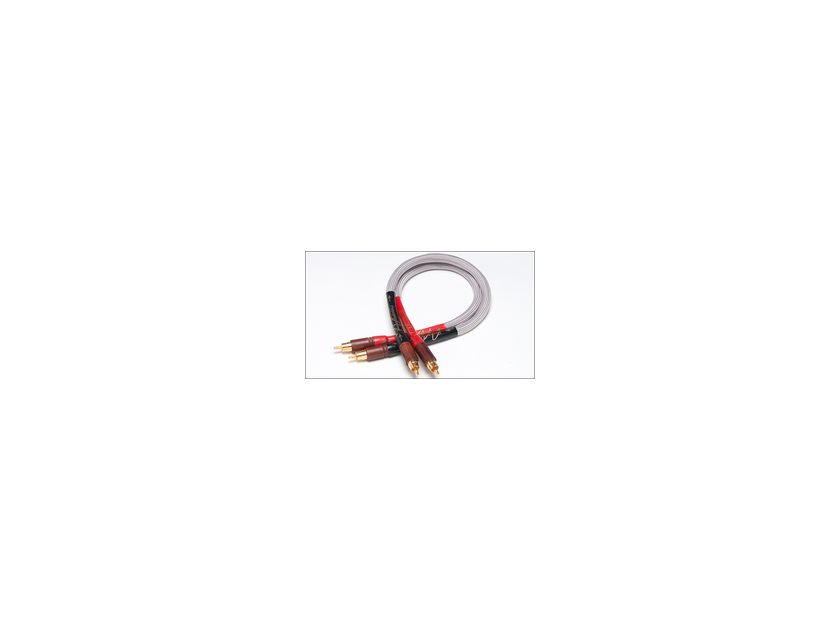 Soundstring Cable Generation II - Beta 2-22S Shielded 3 ft pair