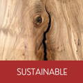 sustainable amish furniture
