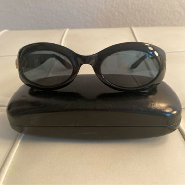 Valentino Vintage Sonnenbrille