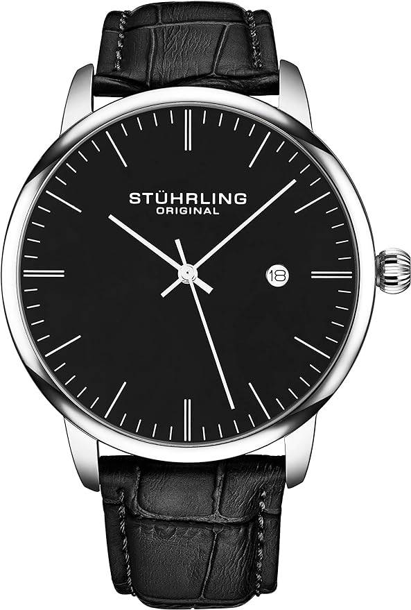 stuhrling montre origine