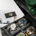 Voici les montres Breitling les plus populaires auprès des pilotes d'avion