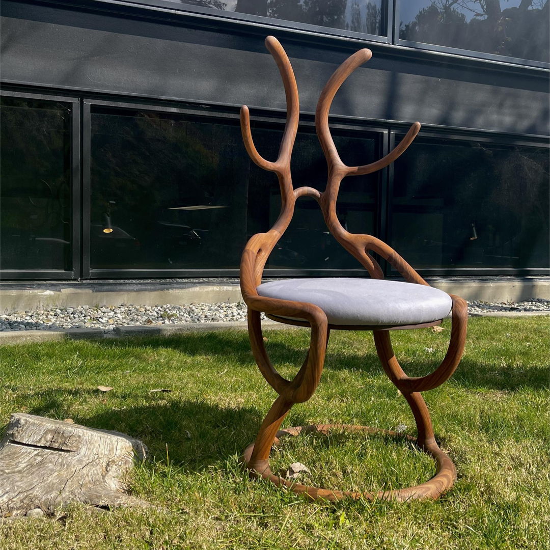 Image of Antler Chair