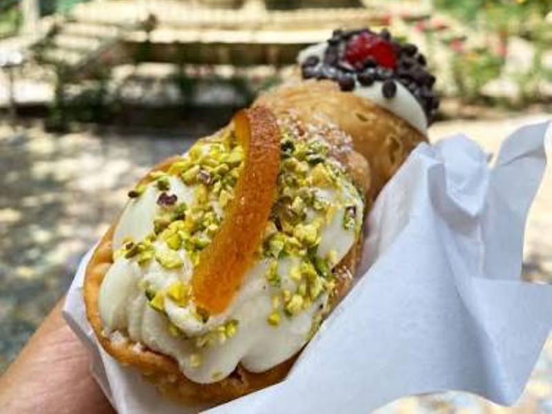 Food & Wine Tours Palermo: Discovering Palermo’s street food.
