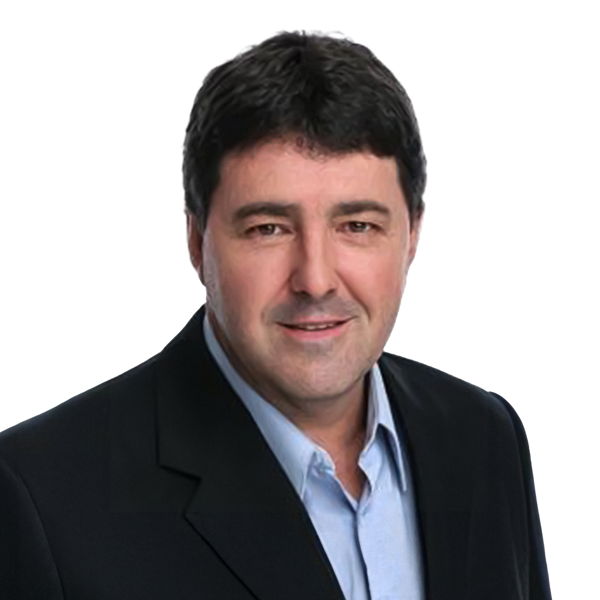 Richard Dufour