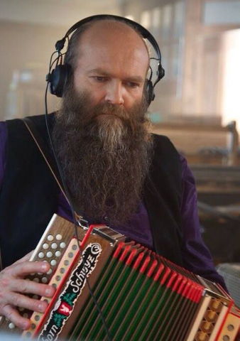 Klemens Niklaus Trenkle
