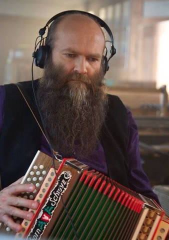 Klemens Niklaus Trenkle