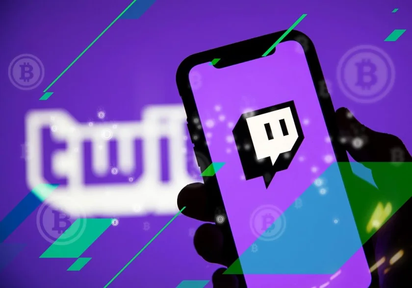 Gaming giant Twitch brings back crypto payments, sweetens the deal with a 10% discount