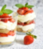 Cooking classes Turin: Tiramisu Cooking Class: From Classic to Fruit Variations