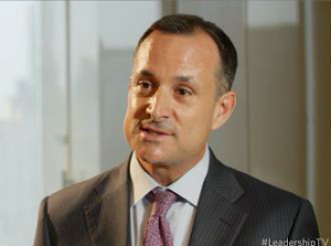 Todd Taylor: The lack of internal strife is a big reason why their story is so genuine, and advisors get it.