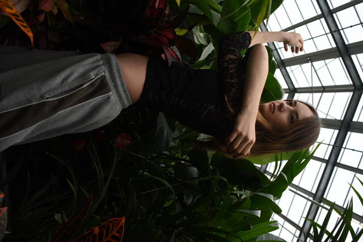 Merel De Donder