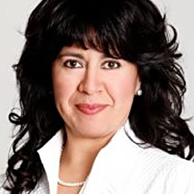 Alejandra Méndez