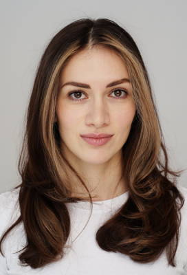 Karine Mekterian