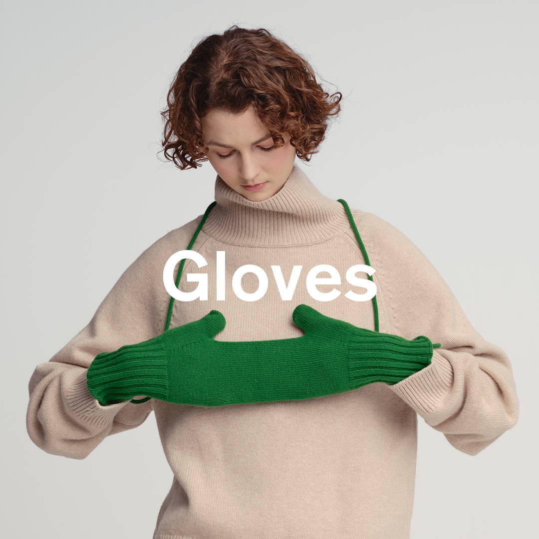 Gloves
