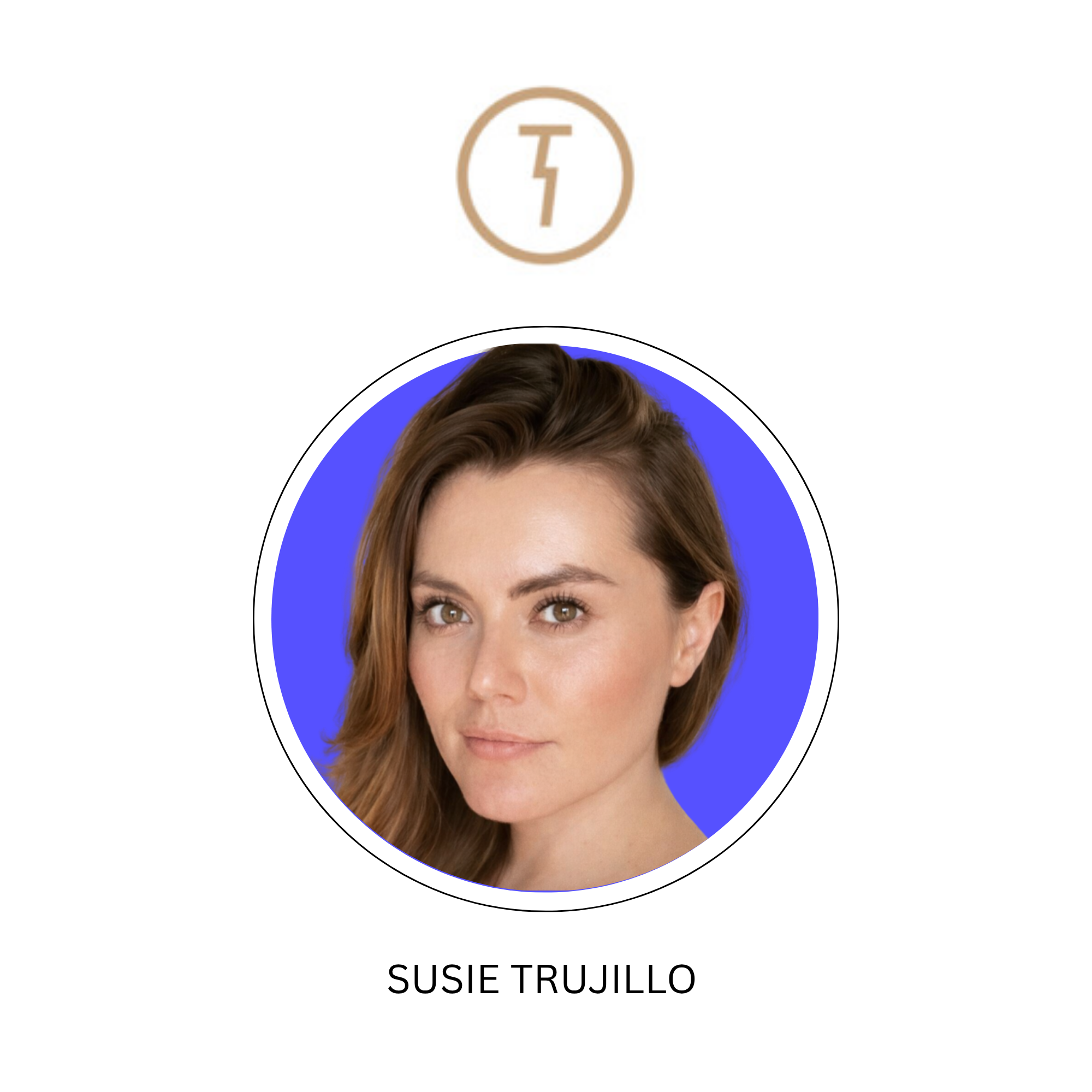 Susie C. Trujillo - STRUC Ventures ⚡️ | LinkedIn