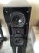 Wilson Audio Cub Black with Stands 11