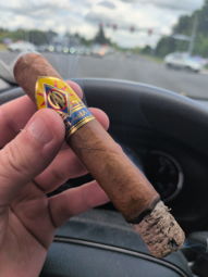 Nice ash