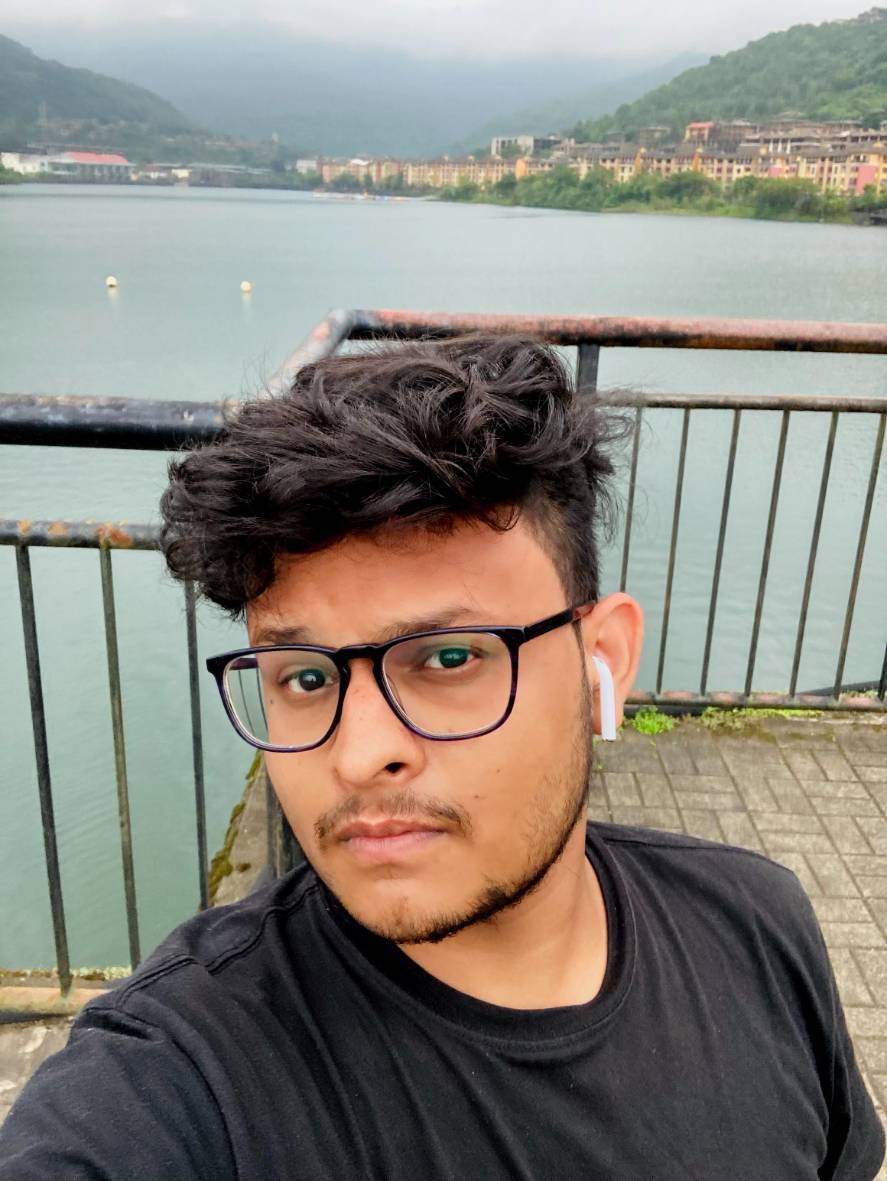 user profile photo